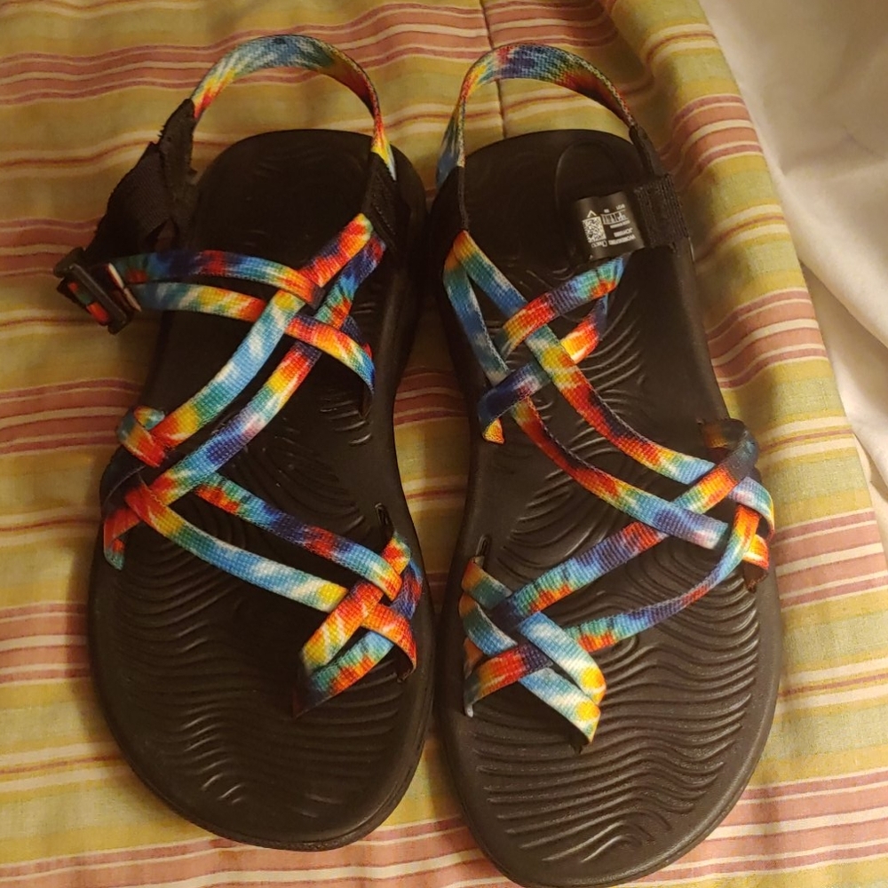 Chaco